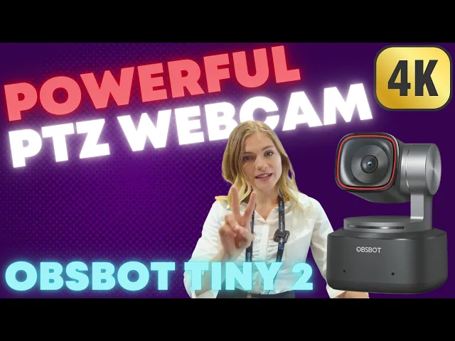 PTZOptics: A manufacturer of robotic pan, tilt, zoom camera solutions